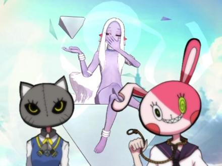 给大家看下游戏开屏实况!#我满怀希望的有病信仰 #游戏