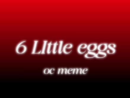 #oc#手书 #meme
世界线1!大概是复仇的故事(?