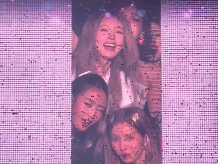 #idle #世界巡演 #演唱会 idle四巡2026首尔day1《Klaxon+Neverland+退场》饭拍