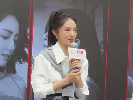 董璇再次走进婚姻殿堂 #董璇官宣再婚 #董璇