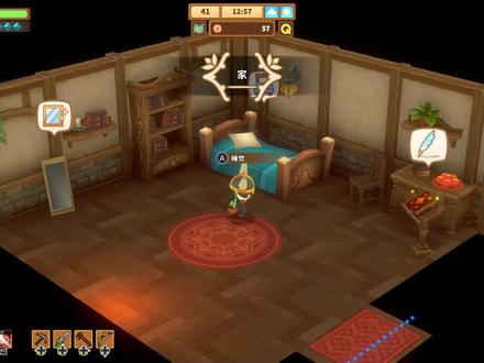 《奇塔利亚童话》实况解说(第29期) #奇塔利亚童话 #实况解说 #单机游戏 #steam游戏