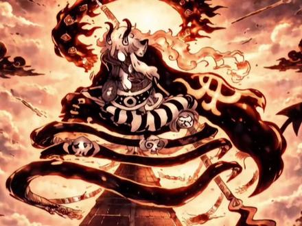 海贼王1179:伊姆等于3大四皇➕3大将于一身!路飞洛基要落败!#伊姆 #海贼王1179 #四皇