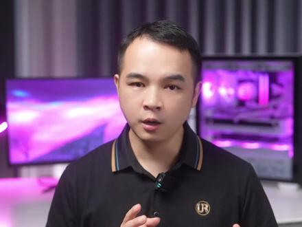 8 Bit和8抖10有什么区别?#显示器 #电竞 #显卡 #电脑主机配置推荐
