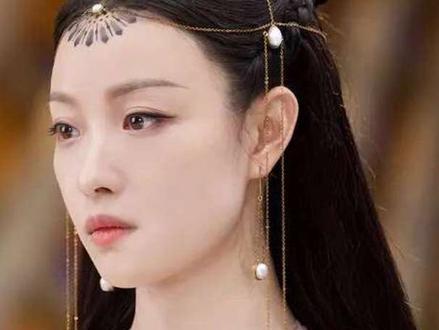 聋哑女孩的一个善举,竟意外治好了自己的嗓子#因为一个片段看了整部剧 #好剧推荐 #宸汐缘 #倪妮 #果郡王