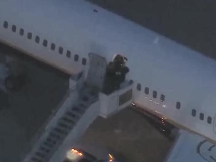 马杜罗被抓,各国首脑反应 #委内瑞拉 #马杜罗 #热点 #青年创作者成长计划