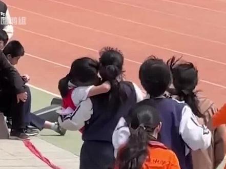 #闺蜜 这个词从来不是贬义 #情感 #感动 #友谊 #dou是综艺安利官 #娱乐评论大赏