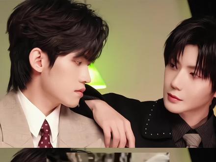 就这个小情侣双A首封爽#云熠星河 #云旗 #郝熠然 #我担秒了全世界 #cp 完全战绩可查!