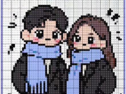 教大家制作这种好看的拼豆图纸#醒图 #醒图创作者 #情侣拼豆 #拼豆图纸 #拼豆图纸生成器 拼豆 拼豆图 拼豆图纸 巨型拼豆 拼豆图片 拼豆图案 超大拼豆 拼豆推荐 拼豆教程 拼豆视频 拼豆图纸简单 拼豆小图案 拼豆怎么玩 拼豆DIY图纸 今日拼豆灵感 拼豆图纸小型 拼豆图案简单 简单拼豆图纸 拼豆图纸 小型 小鼻嘎拼豆 混豆能拼什么 小鼻嘎拼豆图纸 拼豆简单可爱小图案 拼豆图纸小鼻嘎 拼豆图纸高颜值好看 最实用的拼豆出现了 拼豆图纸一键制作 拼豆小图案