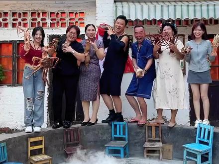 老嘢来自湛江 #家人们谁懂啊 #老嘢粥档