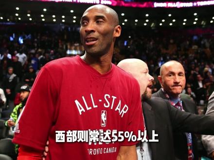 为什么西强东弱的态势如此明显? #nba #nba季后赛 #篮球 #雷霆 #马刺