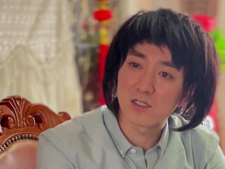 令外地人崩溃的乌盟方言 #一饰两角 #一定要看到结尾 #内容过于真实