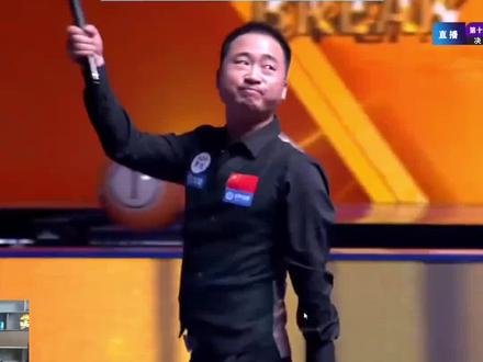 #乔氏中式台球 乔氏第十四届中式八球总决赛,冠军🏆500万,即将见证你再次登顶,@康溪盛世楚秉杰 你进决赛从沈阳开车去现场看你拿冠军,加油杰哥500万是你的。