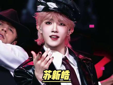 苏新皓就这个楼内全站第一记录持有者爽!#苏新皓 #铲丝 #top登陆少年 #top澳门演唱会