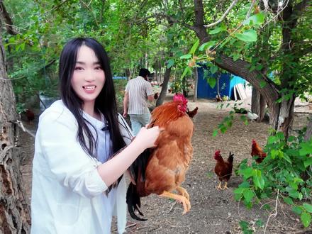 夏天吃饭过周末的好去处,这里超大,可逛性很不错!#农家乐 #美食 #烧烤 #周末去哪儿 #露营烧烤地点推荐