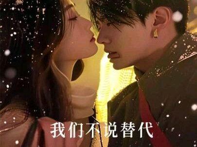 这是我的第一首定制歌曲,灵感来自粉丝@凡方 推荐的短剧《恋雪纪》。 剧里的爱情有遗憾,但我希望你@凡方 的爱情,没有遗憾。 相遇的意义,从来不是结局,而是那段时光里,你们教会彼此的事。 愿你遇见一个,愿意为你奔赴的人。 愿你的爱情,比长白山的雪更长久。 这首歌,送给你的故事。 #恋雪纪 #恋雪纪2 #最近迷上了新东西