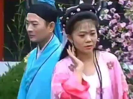 #谁说戏曲不抖音 #安徽庐剧 花旦昂小红小生王小五
