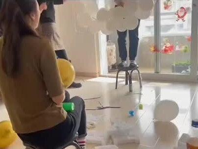 有幸见证了莉哥被求婚,最美的是你遇见爱情的样子,祝你们始于初见,终于白首,喜乐有分享,满心欢喜共度白头#求婚现场 #求婚成功