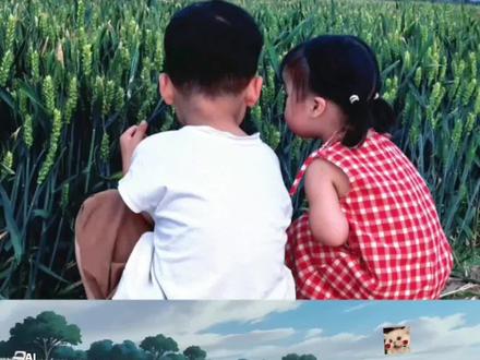 宫崎骏AI漫画生成制作教程,治愈系漫画分屏live制作教程#宫崎骏动画live #治愈系漫画分屏live教程 #宫崎骏漫画教程 #宫崎骏漫画 #即梦ai