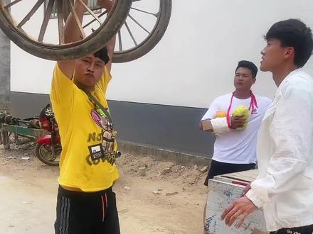 返厂保养大修,完整视频观看大号@翟好宁 #翟好宁团队