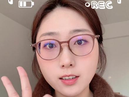 高度近视眼睛不缩小的3️⃣个小方法! 从配镜到化妆都给你们分享一下~
#高度近视配镜 #眼镜妆 #眼镜妆教程 #高度近视 #高度近视如何选择镜框