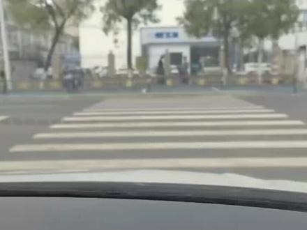 人才考场科目三