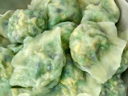 立秋后一定要吃的饺子做法#美食 #营养美味又健康