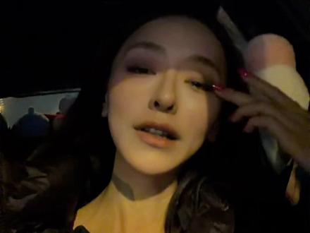 力竭了 已把我妈拉黑 #受伤的女人谁会懂