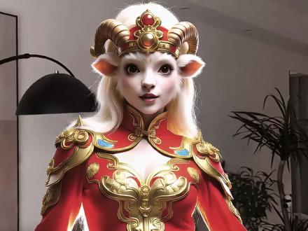 休闲益智玩法有趣还能获得小奖励#得亿羊羊