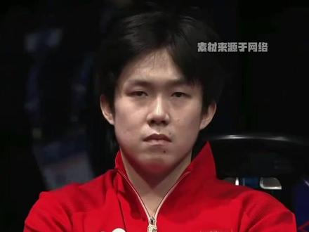 感觉他恨不得每一场都亲自上(无不良引导,请理性讨论) #王楚钦 #国乒 #伦敦世乒赛 #热点