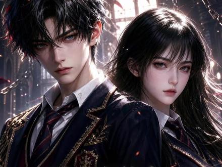《尹心坏坏之少逼逼歪歪,反派火力全开》1-37集#尹心坏坏之少逼逼歪歪反派火力全开 #混剪