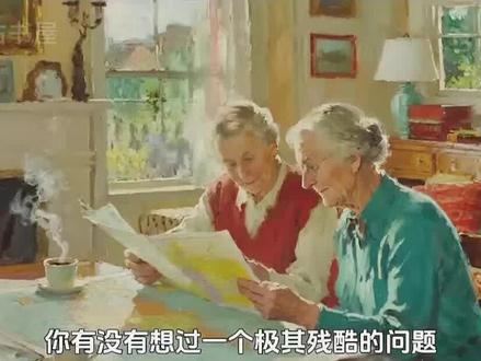 你以为长寿是福气?对不起,真相可能很残酷。💔 统计显示,女性虽然比男性长寿,但生命最后的14年往往在病床上度过。这叫“长寿红利”,还是“长寿折磨”?本期视频带你拆解神书《终身活力》,彻底粉碎你的年龄焦虑!🚫 记住“九一定律”:衰老只有10%看基因,剩下的90%全在你手里!我们要的不是苟延残喘的长度,而是高质量的“健康跨度”和“大脑跨度”。别让年龄定义你,你要做身体的主宰!🔥 #女性成长 #抗衰老 #终身活力 #长寿 #健康养生