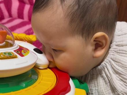 旧玩具新玩法#玩具火车玩法 #日常分享