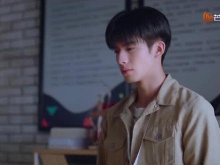 #下一站是幸福 贺繁星元宋分手后在相见,明明还相爱的两个人却故意伤害对方TAT