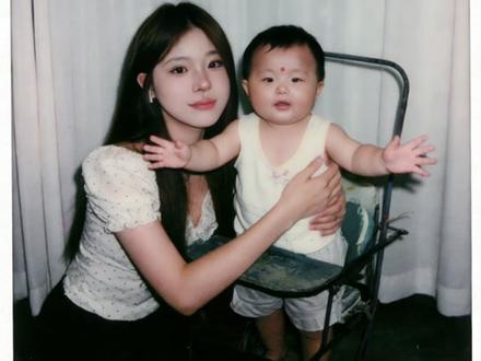 男朋友你知道吗,你小时候我抱过你,抱过男朋友小时候的教程和指令#豆包ai#豆包P图已经nextlevel了#男朋友小时候 #旧照片 #豆包P图 宝子们返图啦