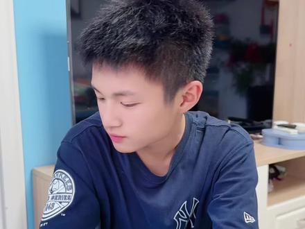 这次历史闭卷考试,有自己的想法