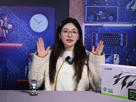 给游戏都开美颜了:英伟达DLSS 5发布 #影驰显卡 #显卡推荐 #diy电脑