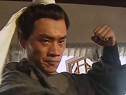 “如同天上降魔主 真是人间太岁神”