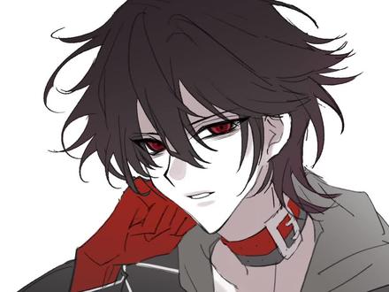 被此男玩得团团转
过shin线就这样,一眼被看穿并且狠狠玩弄(不愧是幼驯染)
我还专门画了托腮的脸颊肉,猫猫托腮
#日乙 #失忆症 #shin #同人meme #二次元