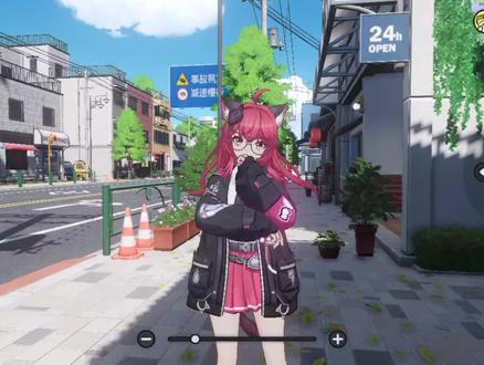 异环移动端画质教程 #异环