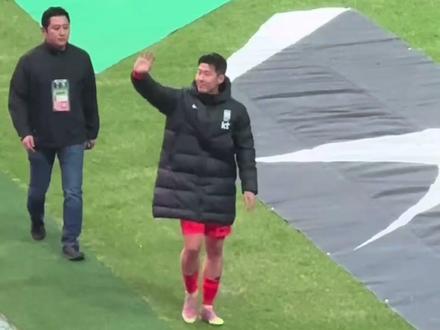 韩国🇰🇷VS新加坡🇸🇬
#世预赛亚洲区 #孙兴慜为什么被称为亚洲一哥