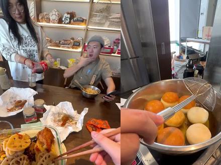 啥也不说了家人们!艺术来源于生活每天都在爽!#创作者中心 #创作灵感 #年少有为 #电视剧年少有为 #上班