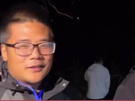 #老六荒野求生 ,荒野求生追剧那么久,结果烂尾…😂居然被停播了,建哥准备了那么多物资,亏大了!可怜建哥#荒野建哥