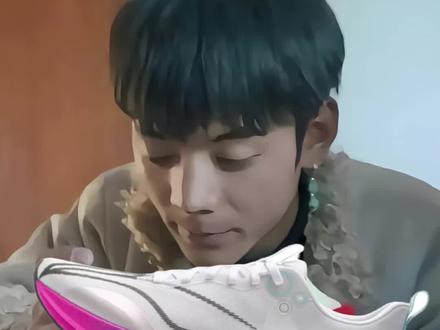 真讲赤兔8Pro
#赤兔8Pro #李宁 #跑鞋测评