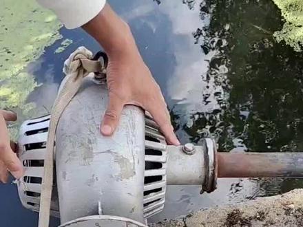 软轴泵安装与使用讲解