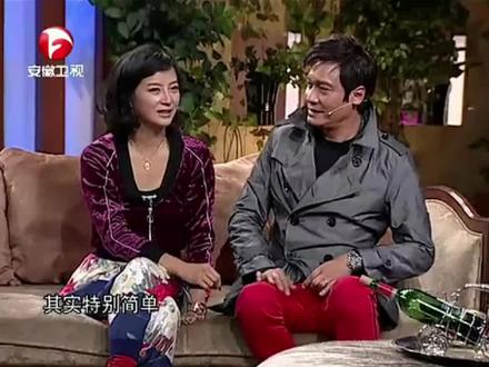 #苏岩 讲述#罗嘉良 求婚细节,太甜蜜!
