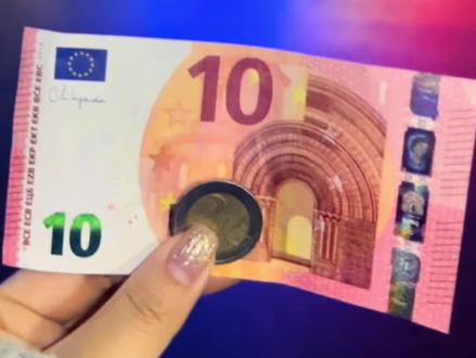 带你揭秘德国最低时薪12欧元能在德国高端超市买些什么?!#海外生活 #国外生活日常vlog