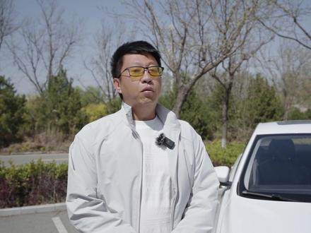 荣威i5 亲民价格,却不失品质格调