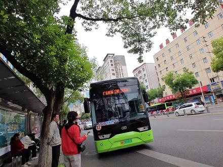 绵阳到北京公交 #绵阳#瓜子二手车