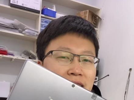 维修一台小霸王学习机#小霸王一学就会系列