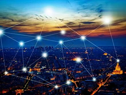 网络的诞生通过各种互联网彻底改变了全球人类生活品质 #科技 #萌知计划